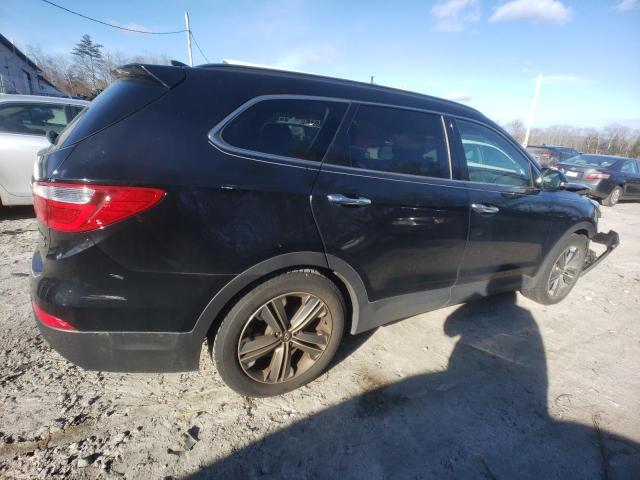 Photo 2 VIN: KM8SR4HF9FU111819 - HYUNDAI SANTA FE 