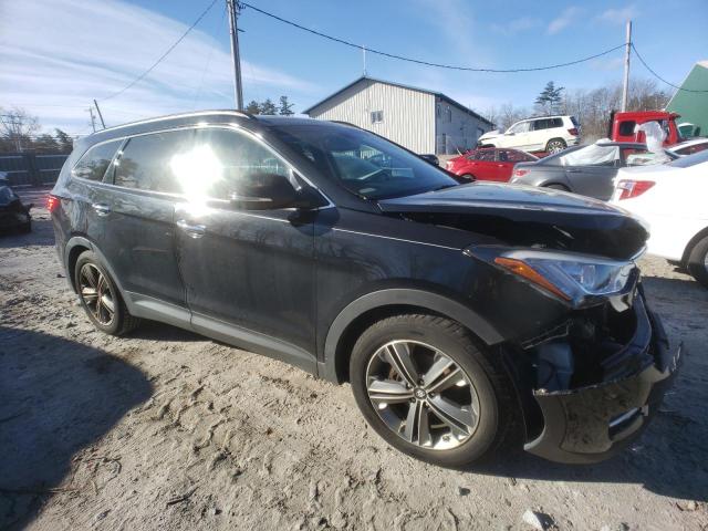 Photo 3 VIN: KM8SR4HF9FU111819 - HYUNDAI SANTA FE 