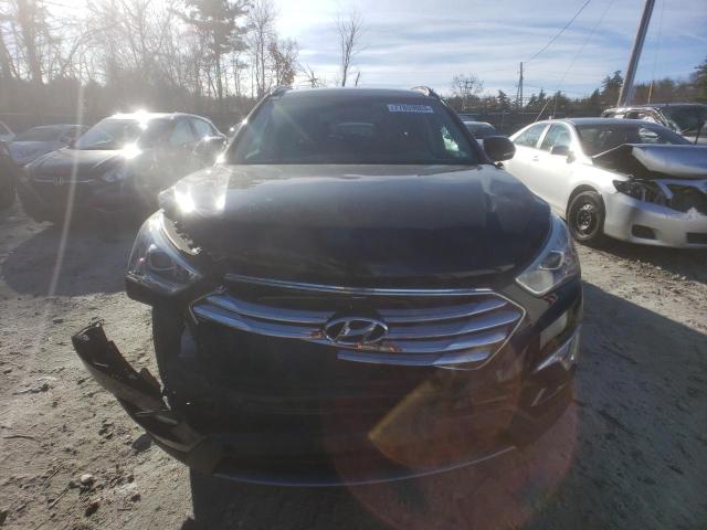 Photo 4 VIN: KM8SR4HF9FU111819 - HYUNDAI SANTA FE 