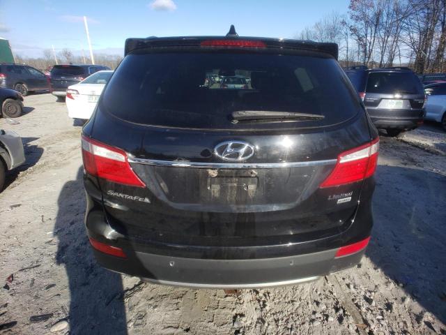 Photo 5 VIN: KM8SR4HF9FU111819 - HYUNDAI SANTA FE 