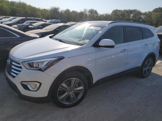 Photo 0 VIN: KM8SR4HF9FU127535 - HYUNDAI SANTA FE G 