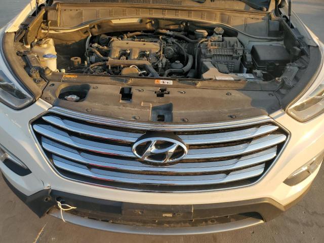 Photo 11 VIN: KM8SR4HF9FU127535 - HYUNDAI SANTA FE G 