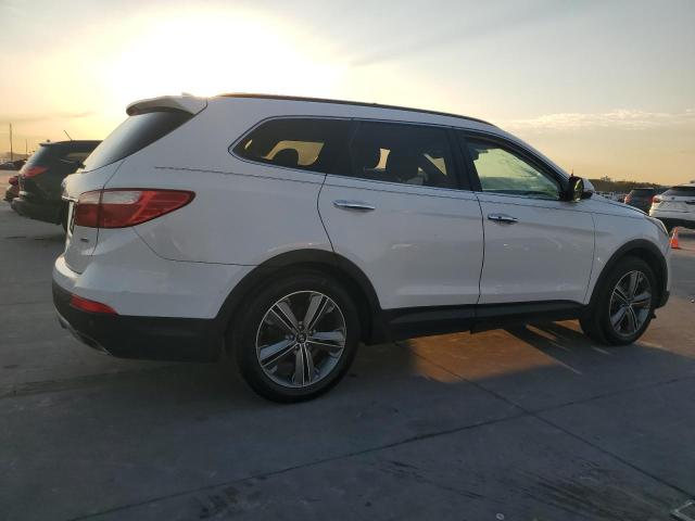 Photo 2 VIN: KM8SR4HF9FU127535 - HYUNDAI SANTA FE G 