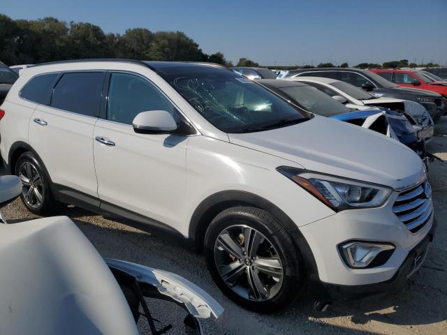 Photo 3 VIN: KM8SR4HF9FU127535 - HYUNDAI SANTA FE G 