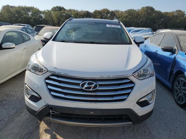 Photo 4 VIN: KM8SR4HF9FU127535 - HYUNDAI SANTA FE G 