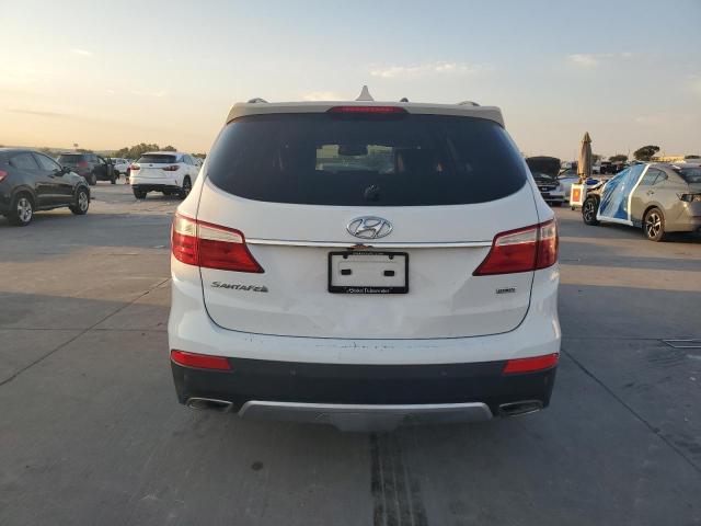 Photo 5 VIN: KM8SR4HF9FU127535 - HYUNDAI SANTA FE G 