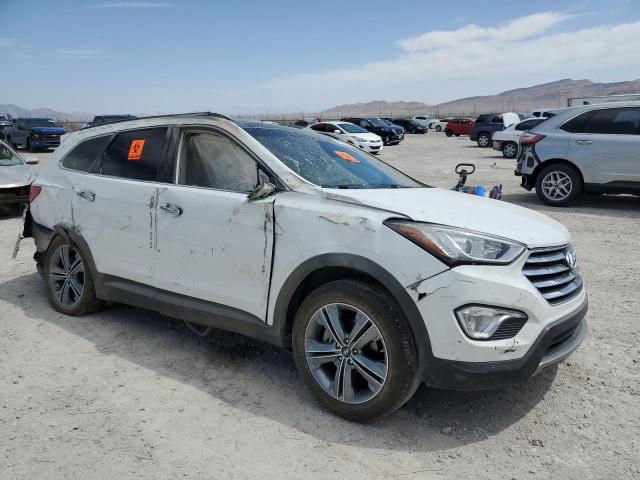 Photo 3 VIN: KM8SR4HF9GU140626 - HYUNDAI SANTA FE S 