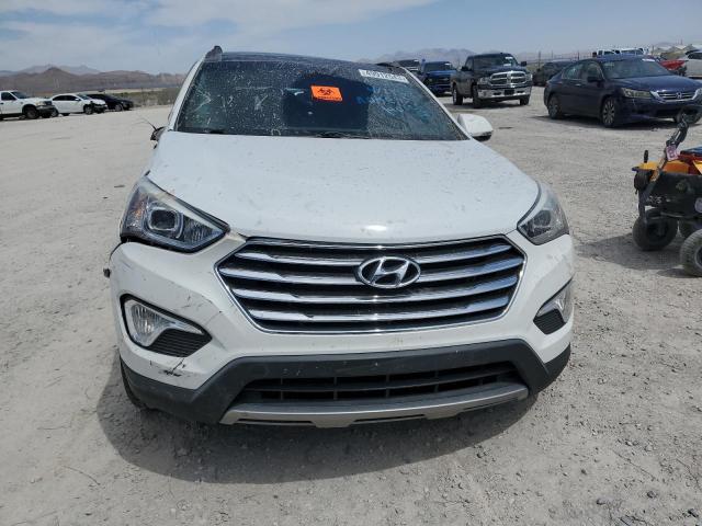 Photo 4 VIN: KM8SR4HF9GU140626 - HYUNDAI SANTA FE S 