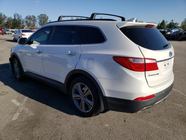 Photo 1 VIN: KM8SR4HF9GU142554 - HYUNDAI SANTA FE S 