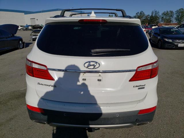 Photo 5 VIN: KM8SR4HF9GU142554 - HYUNDAI SANTA FE S 