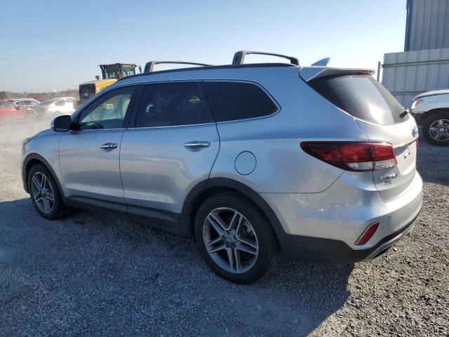 Photo 1 VIN: KM8SR4HF9HU165799 - HYUNDAI SANTA FE 