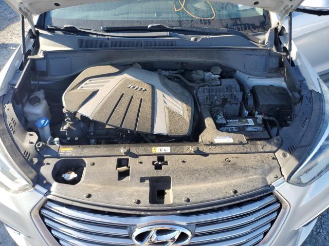 Photo 10 VIN: KM8SR4HF9HU165799 - HYUNDAI SANTA FE 