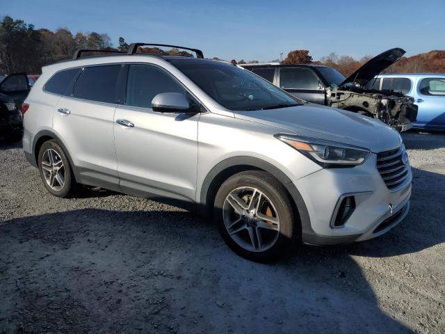 Photo 3 VIN: KM8SR4HF9HU165799 - HYUNDAI SANTA FE 