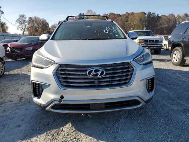 Photo 4 VIN: KM8SR4HF9HU165799 - HYUNDAI SANTA FE 