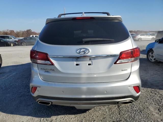 Photo 5 VIN: KM8SR4HF9HU165799 - HYUNDAI SANTA FE 