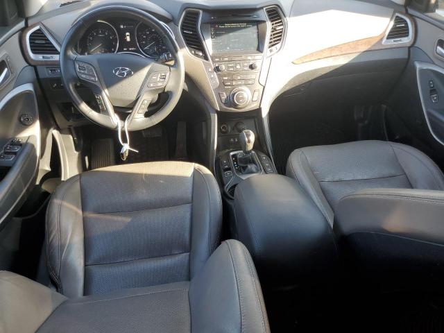 Photo 7 VIN: KM8SR4HF9HU165799 - HYUNDAI SANTA FE 