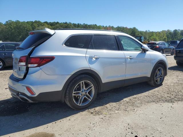 Photo 2 VIN: KM8SR4HF9HU206898 - HYUNDAI SANTA FE 