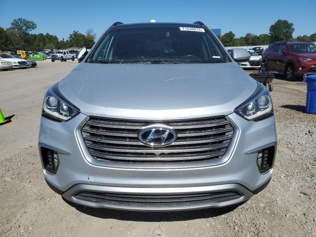 Photo 4 VIN: KM8SR4HF9HU206898 - HYUNDAI SANTA FE 