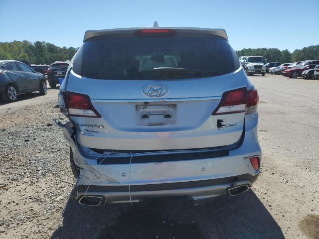 Photo 5 VIN: KM8SR4HF9HU206898 - HYUNDAI SANTA FE 