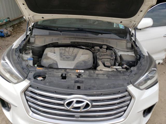 Photo 10 VIN: KM8SR4HF9HU228741 - HYUNDAI SANTA FE S 