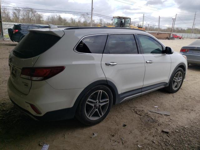 Photo 2 VIN: KM8SR4HF9HU228741 - HYUNDAI SANTA FE S 