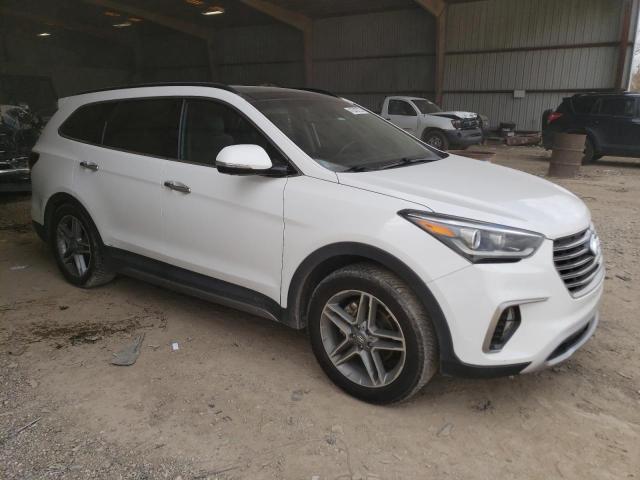 Photo 3 VIN: KM8SR4HF9HU228741 - HYUNDAI SANTA FE S 