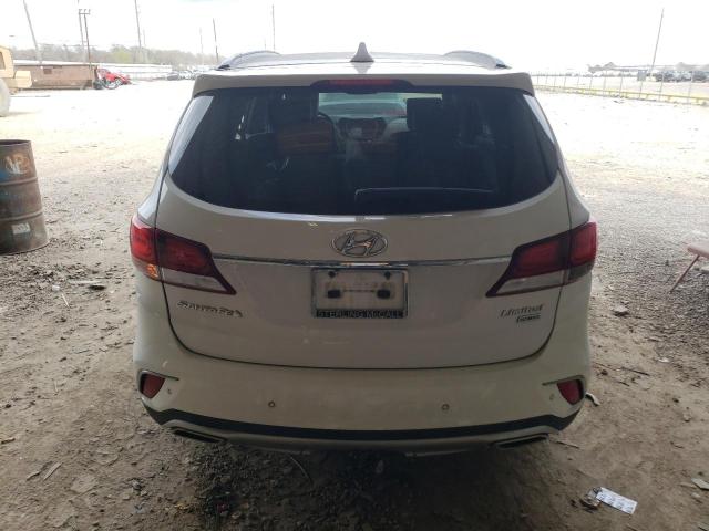 Photo 5 VIN: KM8SR4HF9HU228741 - HYUNDAI SANTA FE S 