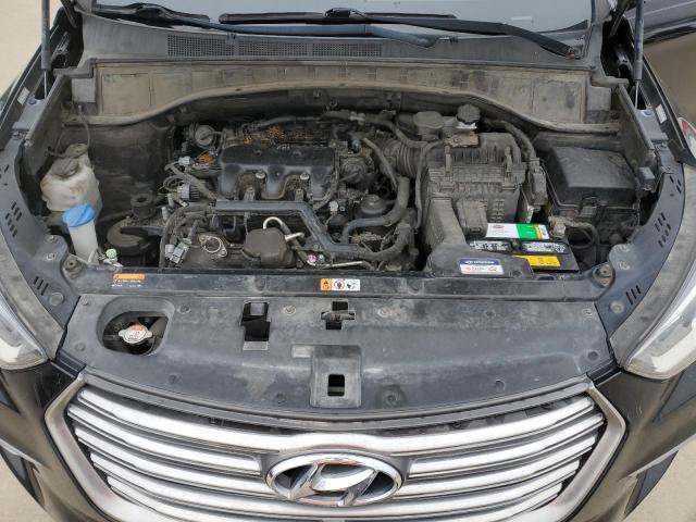 Photo 11 VIN: KM8SR4HF9HU246494 - HYUNDAI SANTA FE 