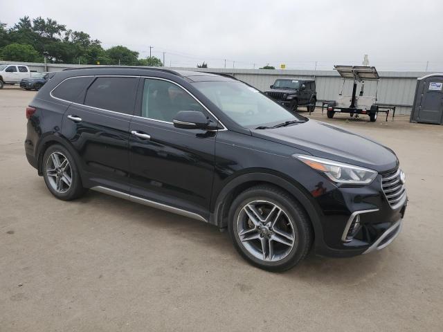 Photo 3 VIN: KM8SR4HF9HU246494 - HYUNDAI SANTA FE 