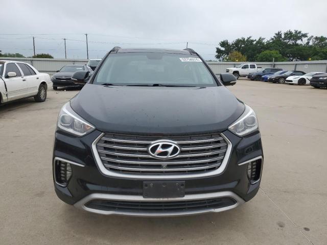 Photo 4 VIN: KM8SR4HF9HU246494 - HYUNDAI SANTA FE 