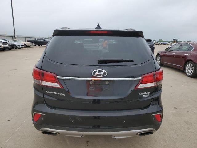 Photo 5 VIN: KM8SR4HF9HU246494 - HYUNDAI SANTA FE 