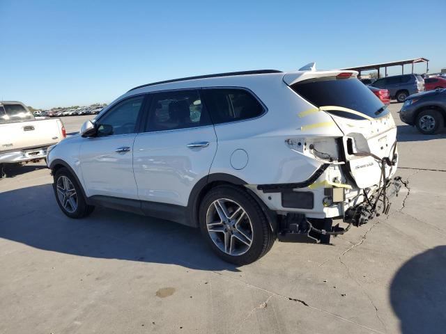 Photo 1 VIN: KM8SR4HF9HU252408 - HYUNDAI SANTA FE S 