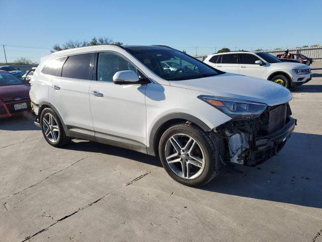 Photo 3 VIN: KM8SR4HF9HU252408 - HYUNDAI SANTA FE S 