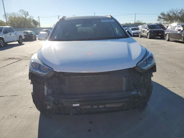 Photo 4 VIN: KM8SR4HF9HU252408 - HYUNDAI SANTA FE S 