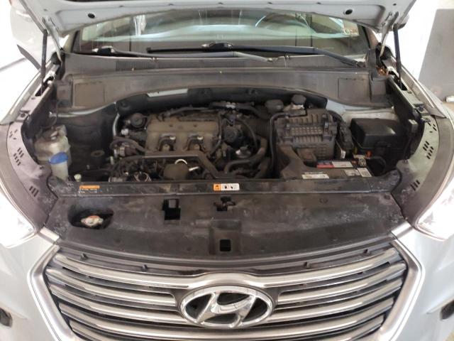 Photo 10 VIN: KM8SR4HF9HU255275 - HYUNDAI SANTA FE 