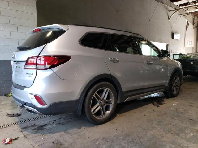 Photo 2 VIN: KM8SR4HF9HU255275 - HYUNDAI SANTA FE 