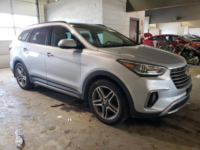 Photo 3 VIN: KM8SR4HF9HU255275 - HYUNDAI SANTA FE 