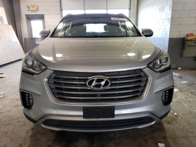 Photo 4 VIN: KM8SR4HF9HU255275 - HYUNDAI SANTA FE 