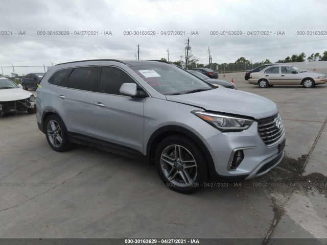 Photo 0 VIN: KM8SR4HF9JU295183 - HYUNDAI SANTA FE 