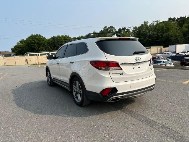 Photo 1 VIN: KM8SR4HF9KU298943 - HYUNDAI SANTA FE X 