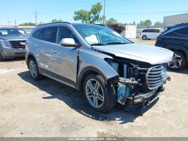 Photo 0 VIN: KM8SR4HF9KU311528 - HYUNDAI SANTA FE XL 