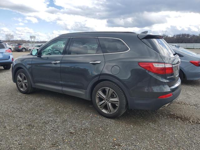 Photo 1 VIN: KM8SR4HFXDU003710 - HYUNDAI SANTA FE L 