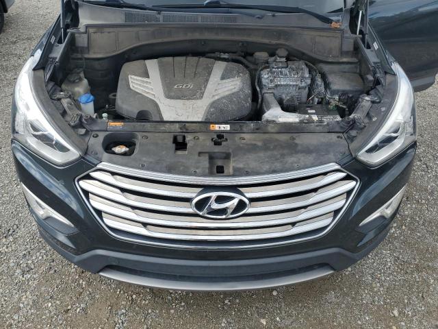 Photo 11 VIN: KM8SR4HFXDU003710 - HYUNDAI SANTA FE L 