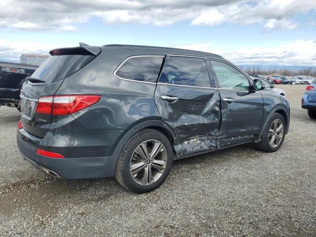 Photo 2 VIN: KM8SR4HFXDU003710 - HYUNDAI SANTA FE L 