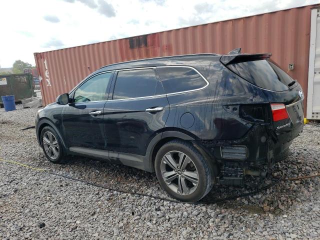 Photo 1 VIN: KM8SR4HFXDU007594 - HYUNDAI SANTA FE 