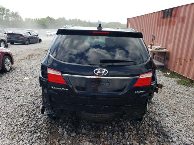 Photo 5 VIN: KM8SR4HFXDU007594 - HYUNDAI SANTA FE 