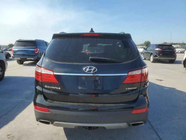 Photo 5 VIN: KM8SR4HFXDU010818 - HYUNDAI SANTA FE L 