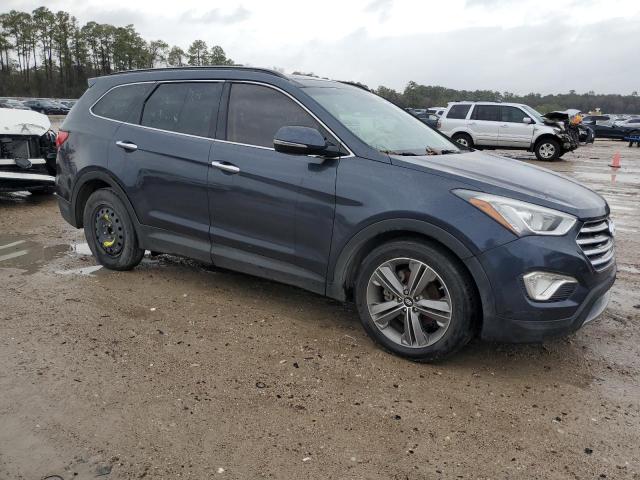 Photo 3 VIN: KM8SR4HFXDU012861 - HYUNDAI SANTA FE 