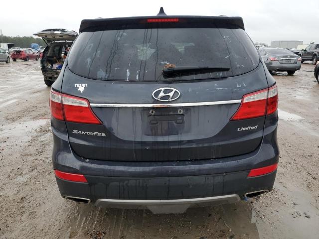 Photo 5 VIN: KM8SR4HFXDU012861 - HYUNDAI SANTA FE 