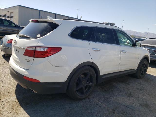 Photo 2 VIN: KM8SR4HFXEU080207 - HYUNDAI SANTA FE 